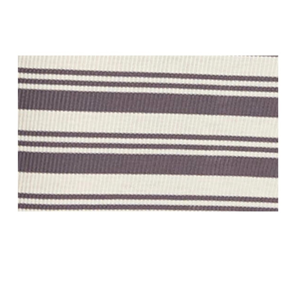 Laundry BY DESIGN V-Neck Racerback Ribbed Striped Tank Dress Brand New - Large - Picture 5 of 6